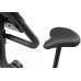 Велотренажер  Hop-Sport HS-003H Eclips Black/Gray - фото №5